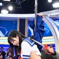 眠れなくなる深夜番組 2枚目