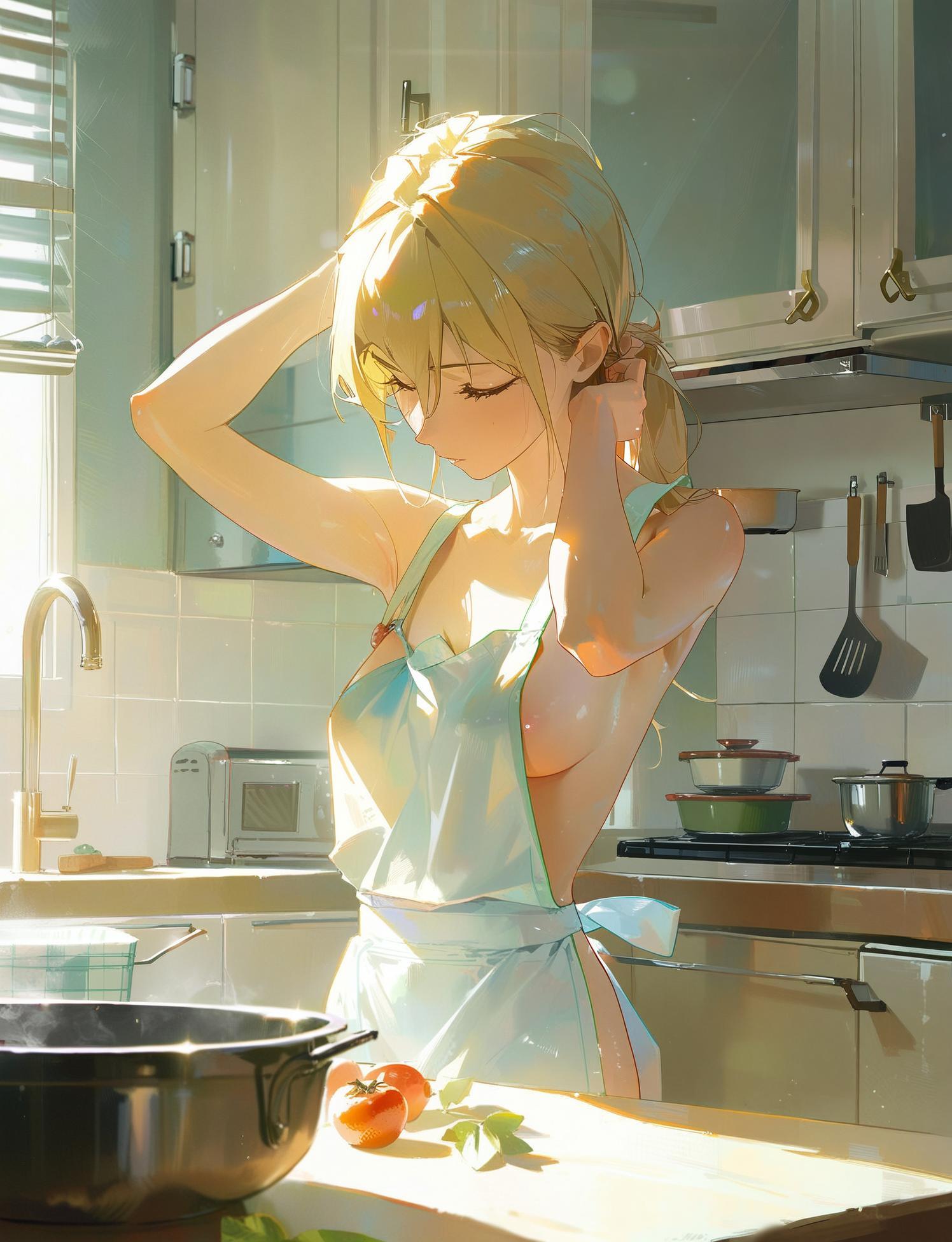 夢の