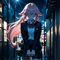 八重神子 / 学生 (NSFW) 11枚目