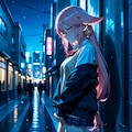 八重神子 / 学生 (NSFW) 12枚目