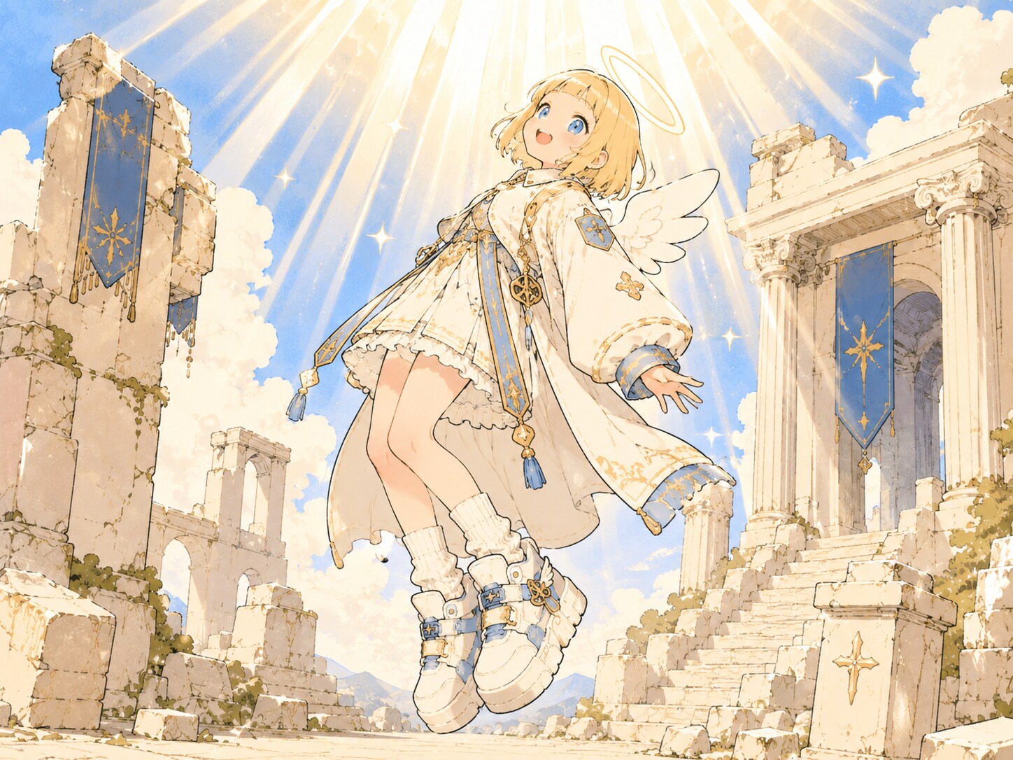エンジェル154