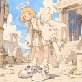 エンジェル154 2枚目