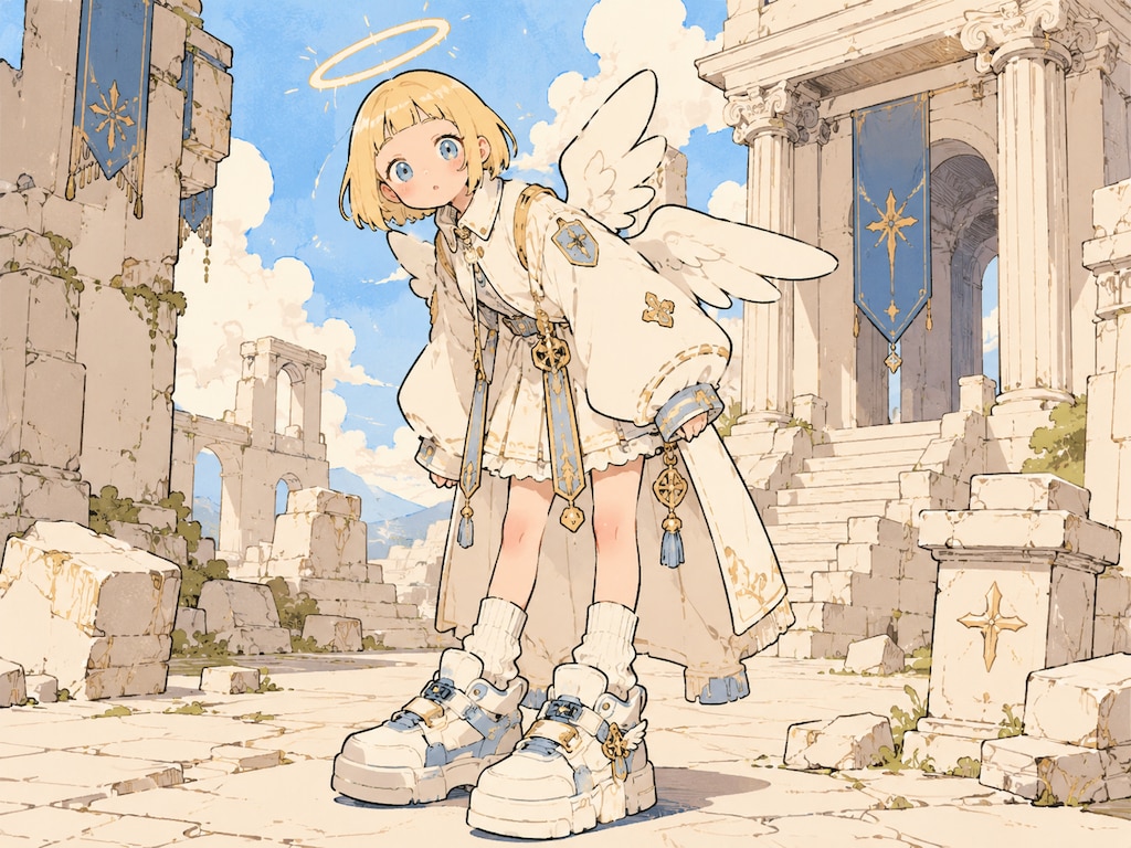 エンジェル154