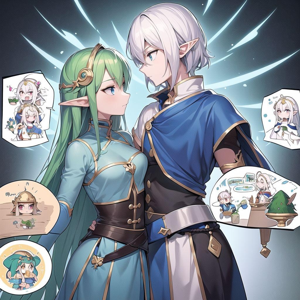 ★思惑…コミック