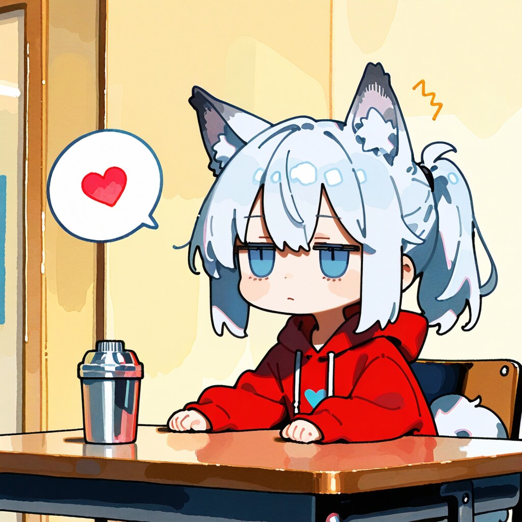 今日は愛犬の日でカクテルの日