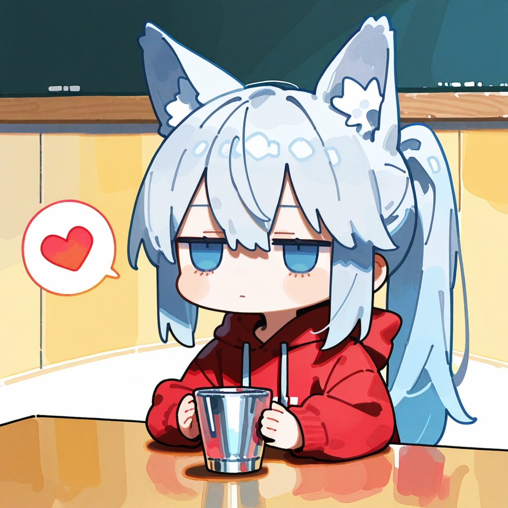 今日は愛犬の日でカクテルの日