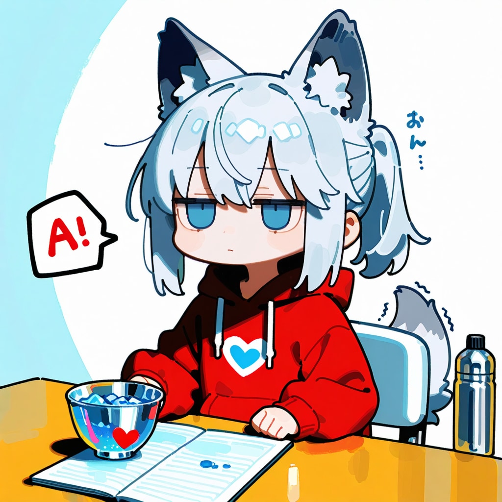 今日は愛犬の日でカクテルの日