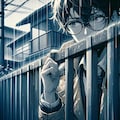 ストーカーと紙一重な張り込み刑事 3枚目