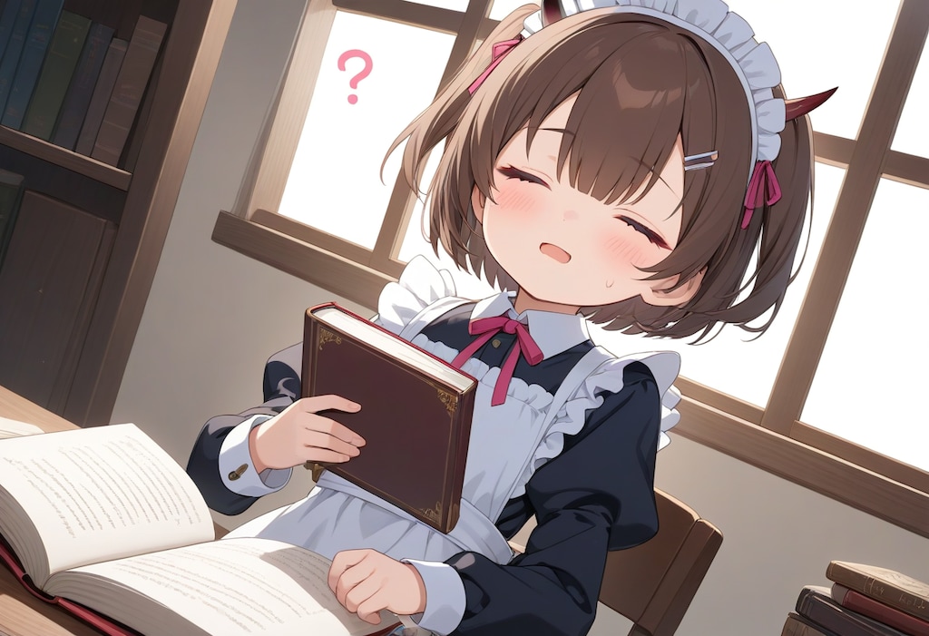 わからん。。。