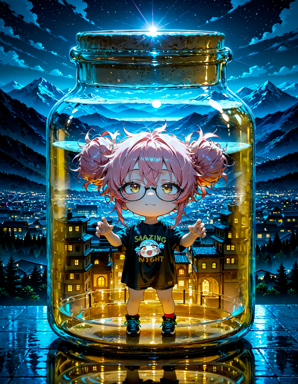 今日は何の日？　函館夜景の日