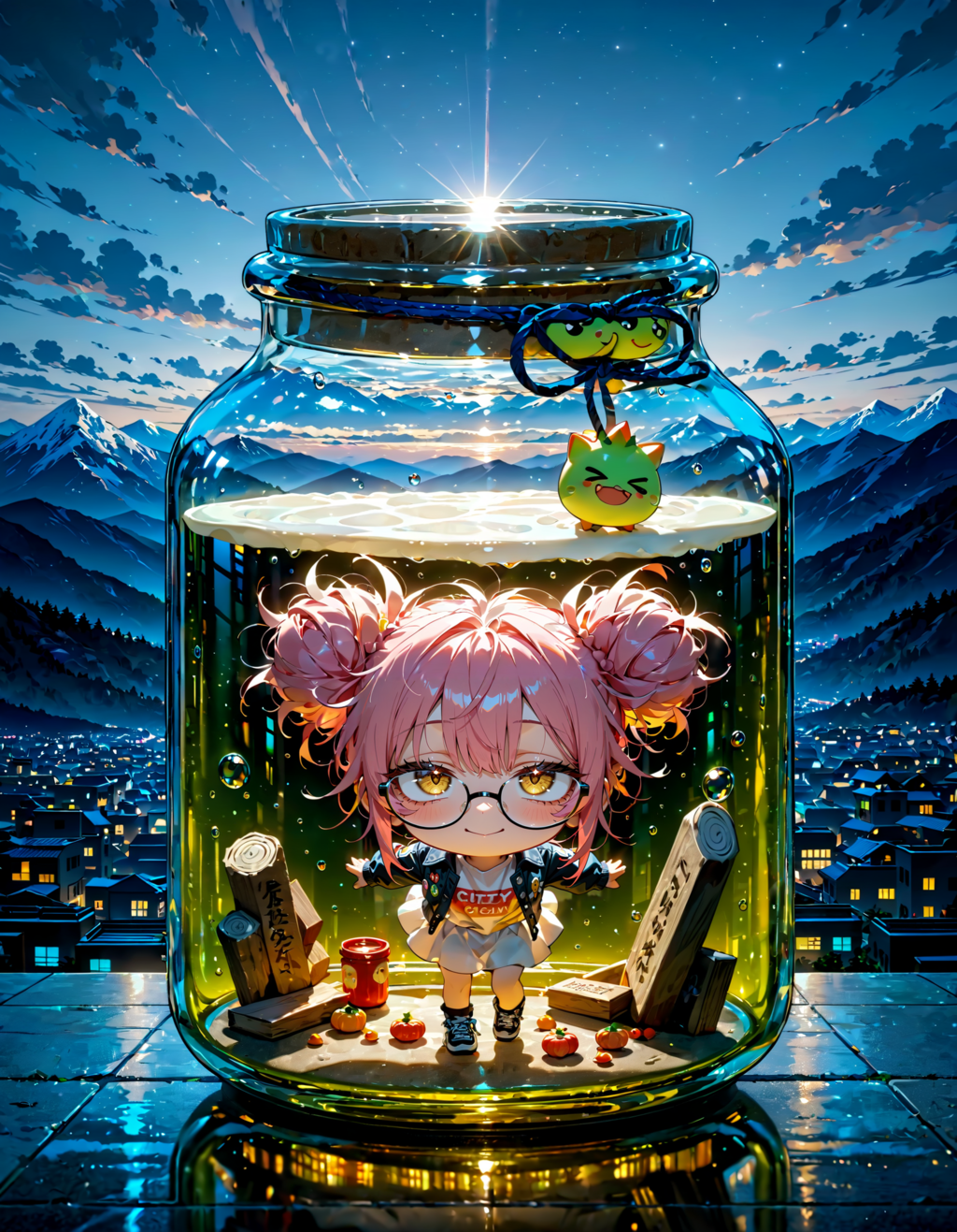 今日は何の日？　函館夜景の日