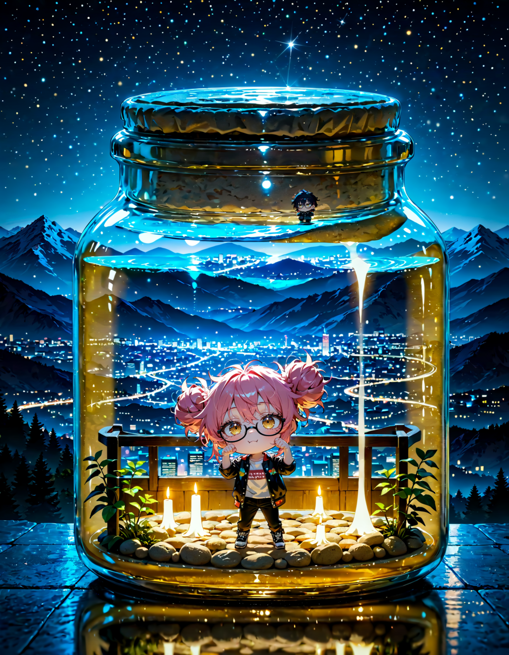 今日は何の日？　函館夜景の日