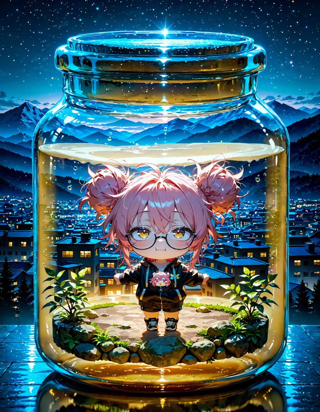 今日は何の日？　函館夜景の日