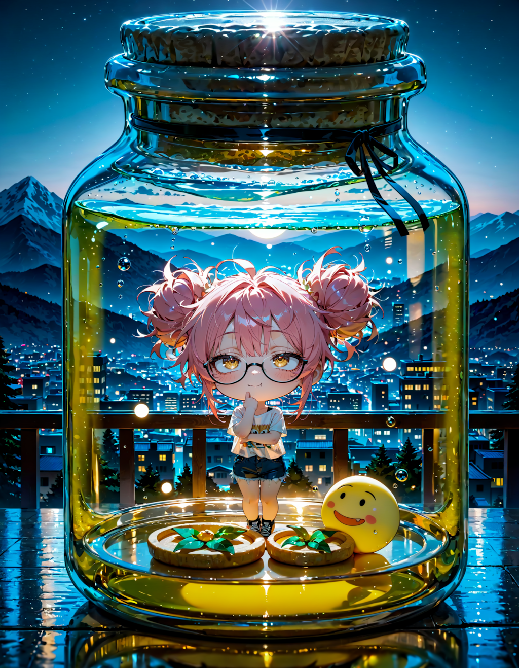 今日は何の日？　函館夜景の日