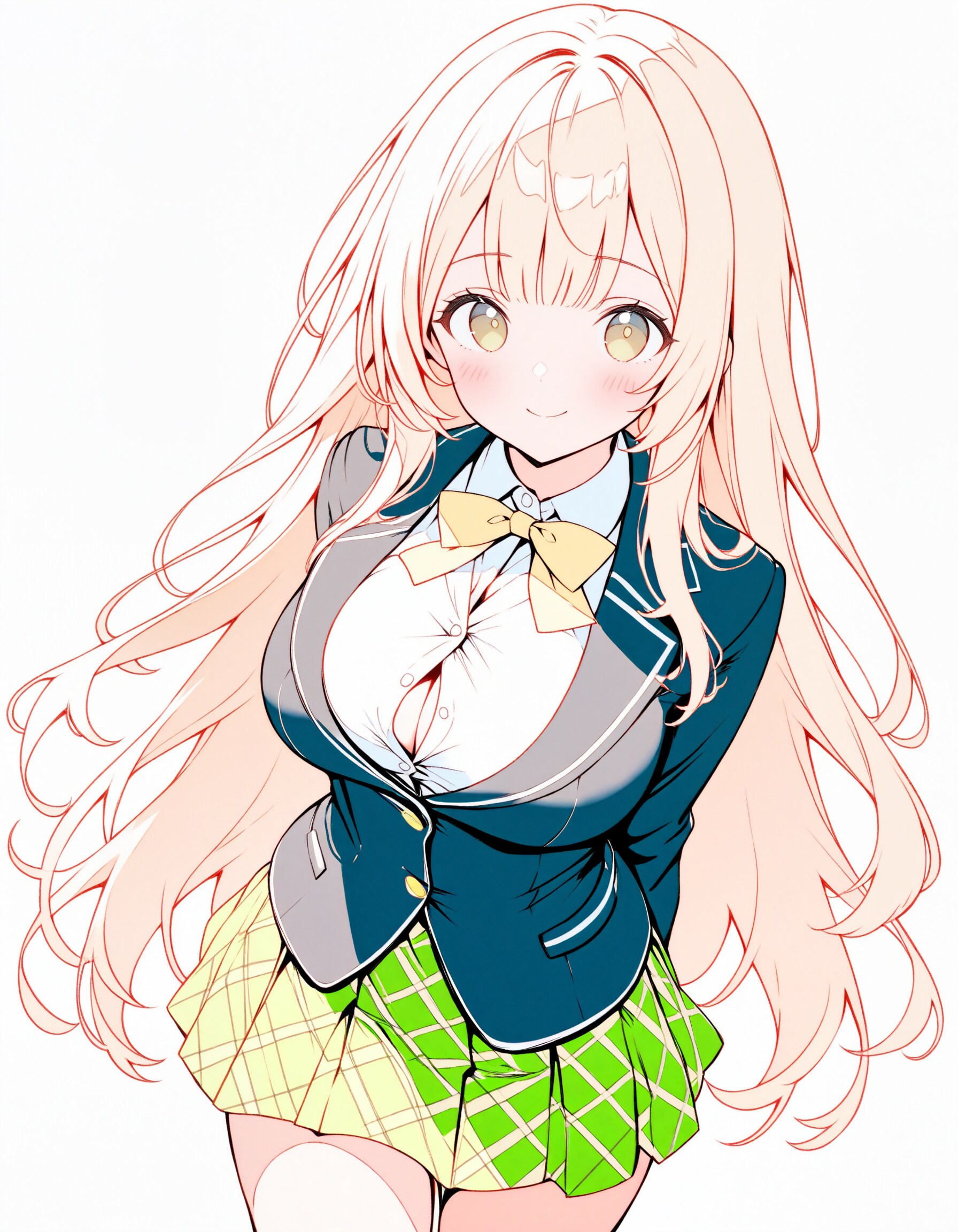 レミンシーさんとこの弓倉万里奈さんXL | の人気AIイラスト・グラビア