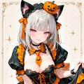 おはよう#141「アレなハロウィン衣装」 3枚目