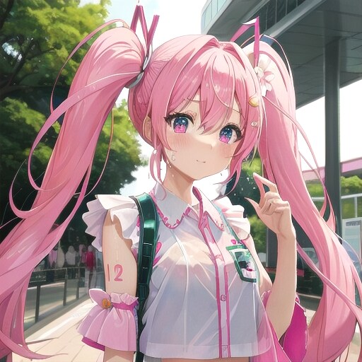 コスプレ…？