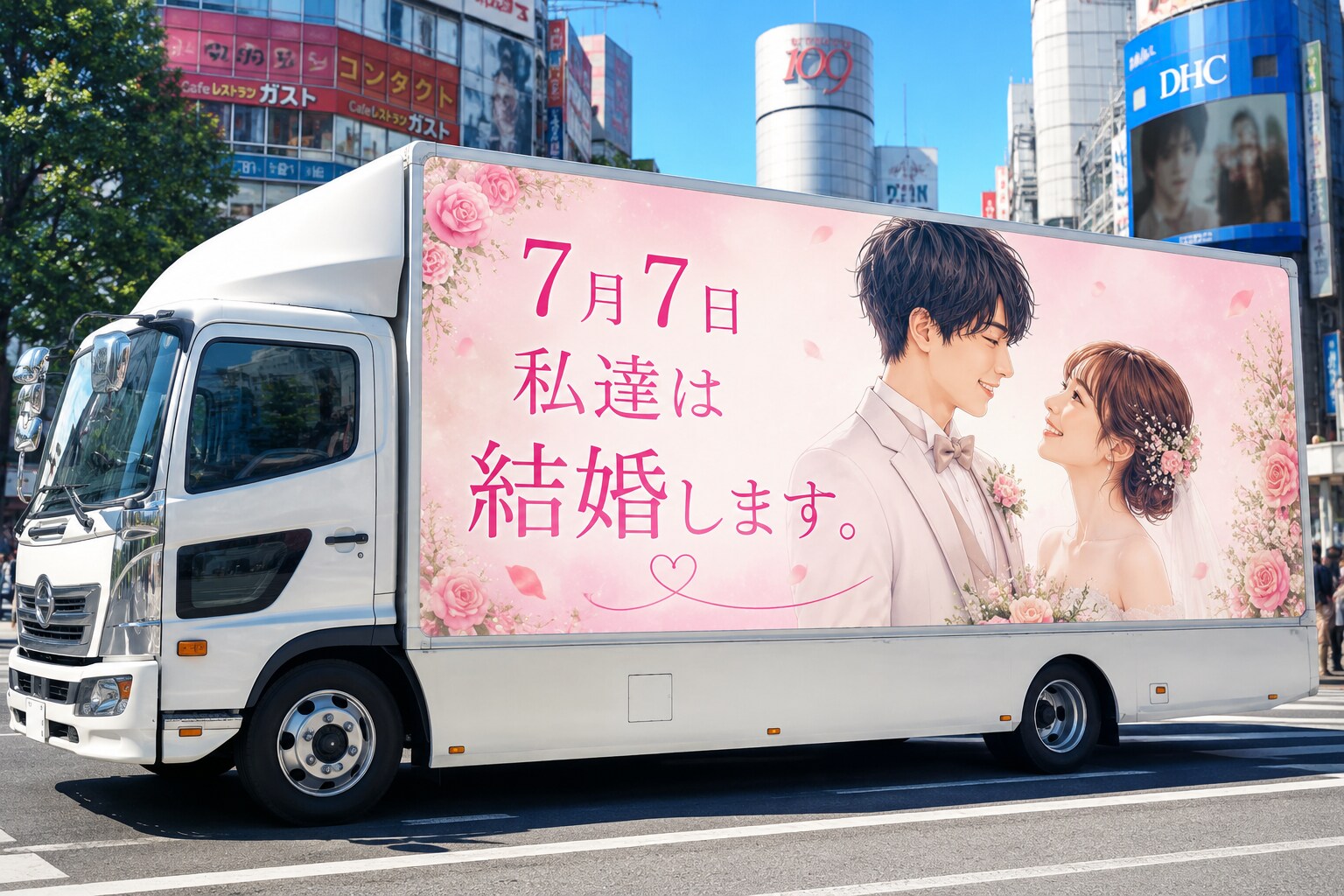 しあわせもの