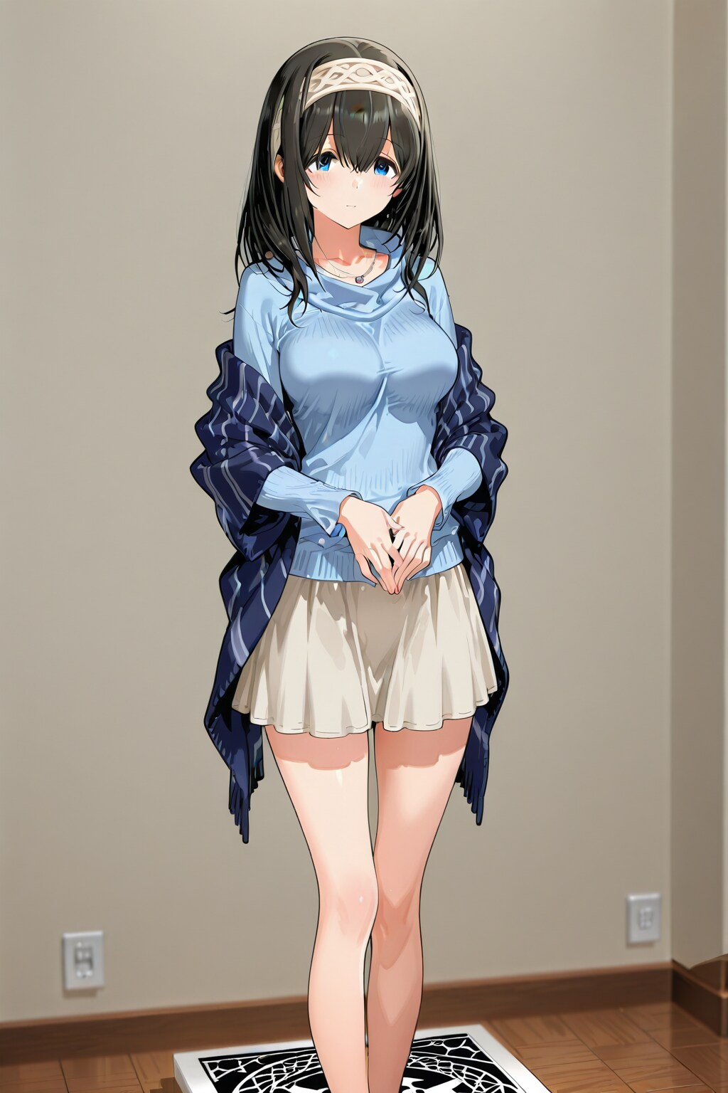 ふみふみ