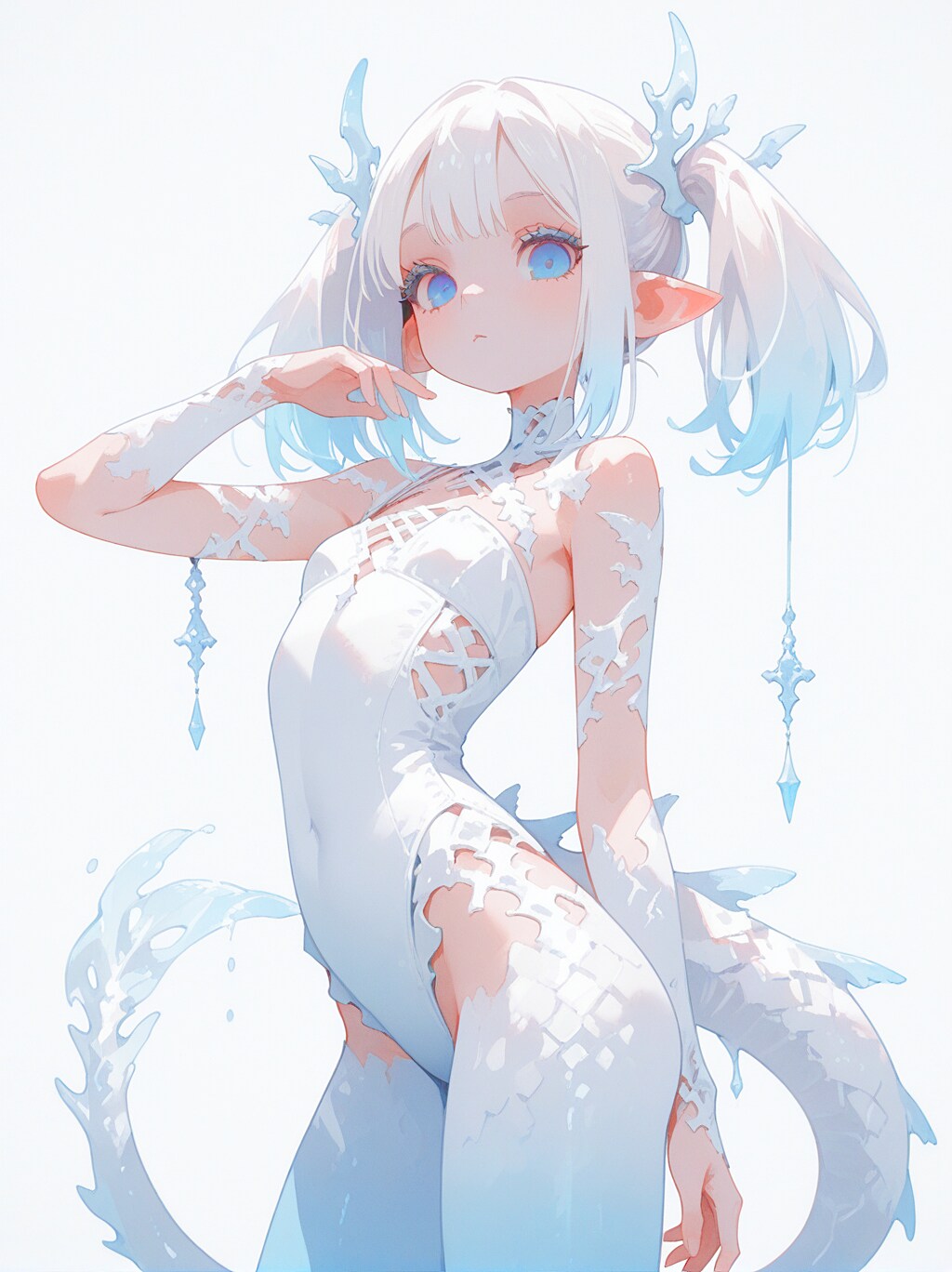 クーラーの妖精ちゃん #2