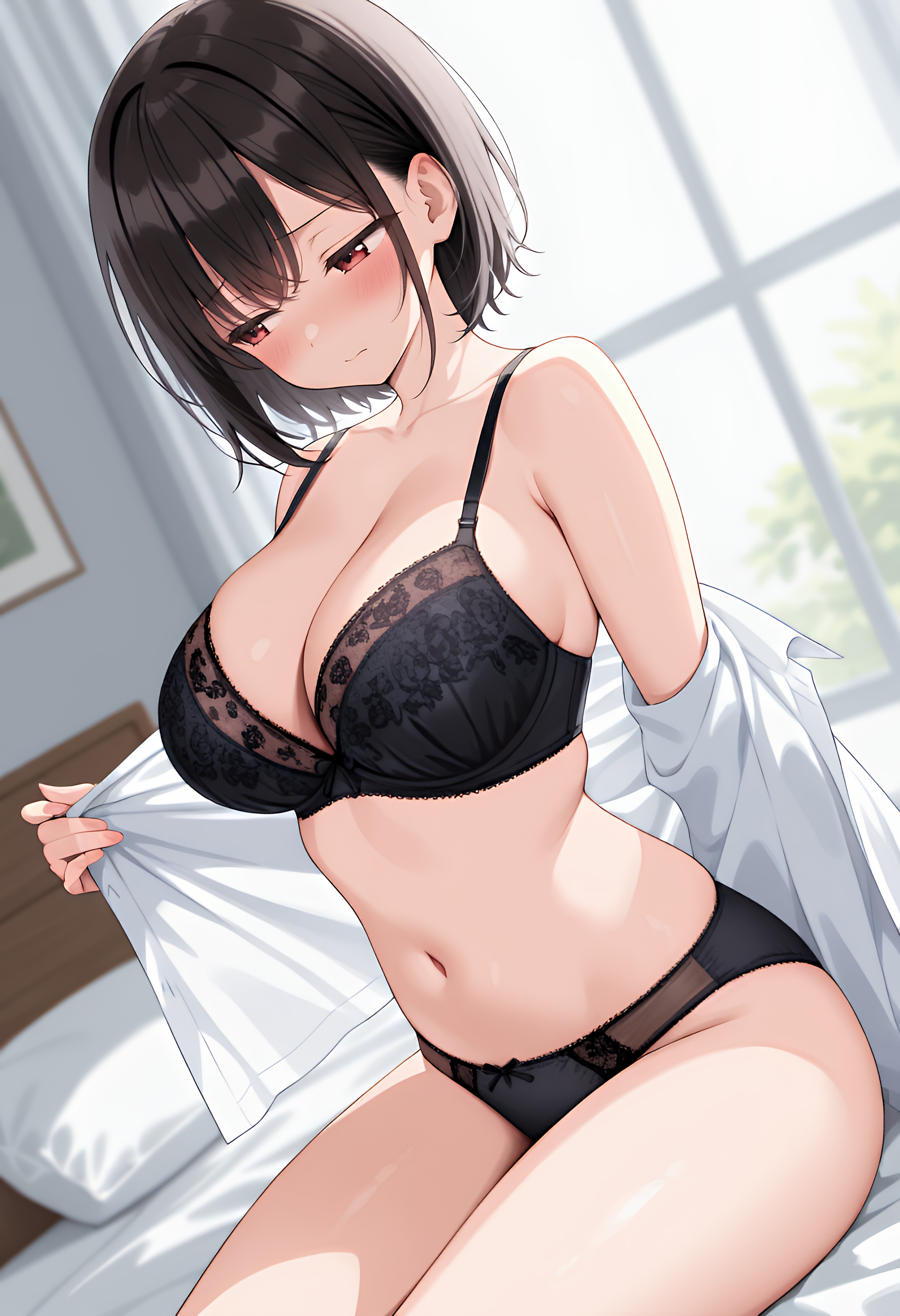 脱いだら凄いんです