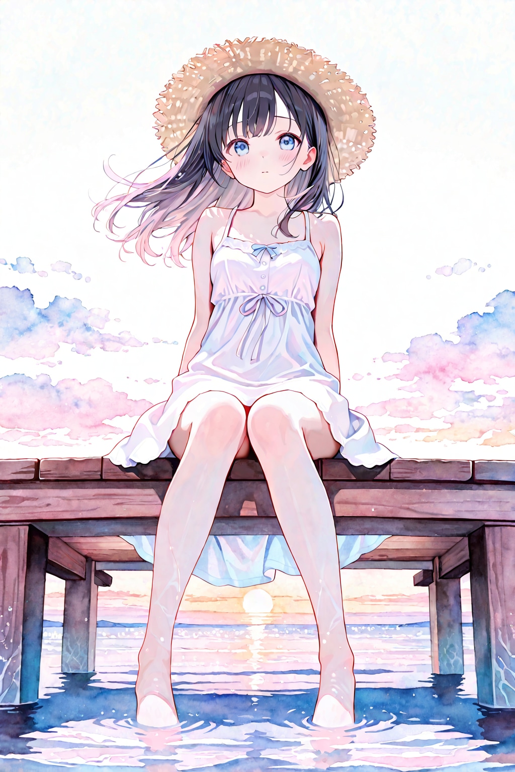 jetty(LILY)(4)