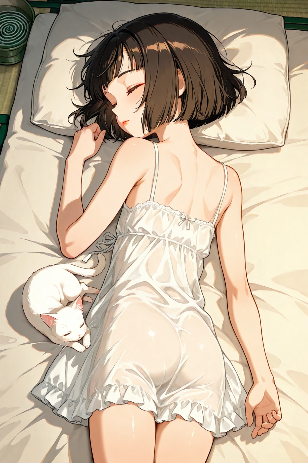 可愛い姪っ子