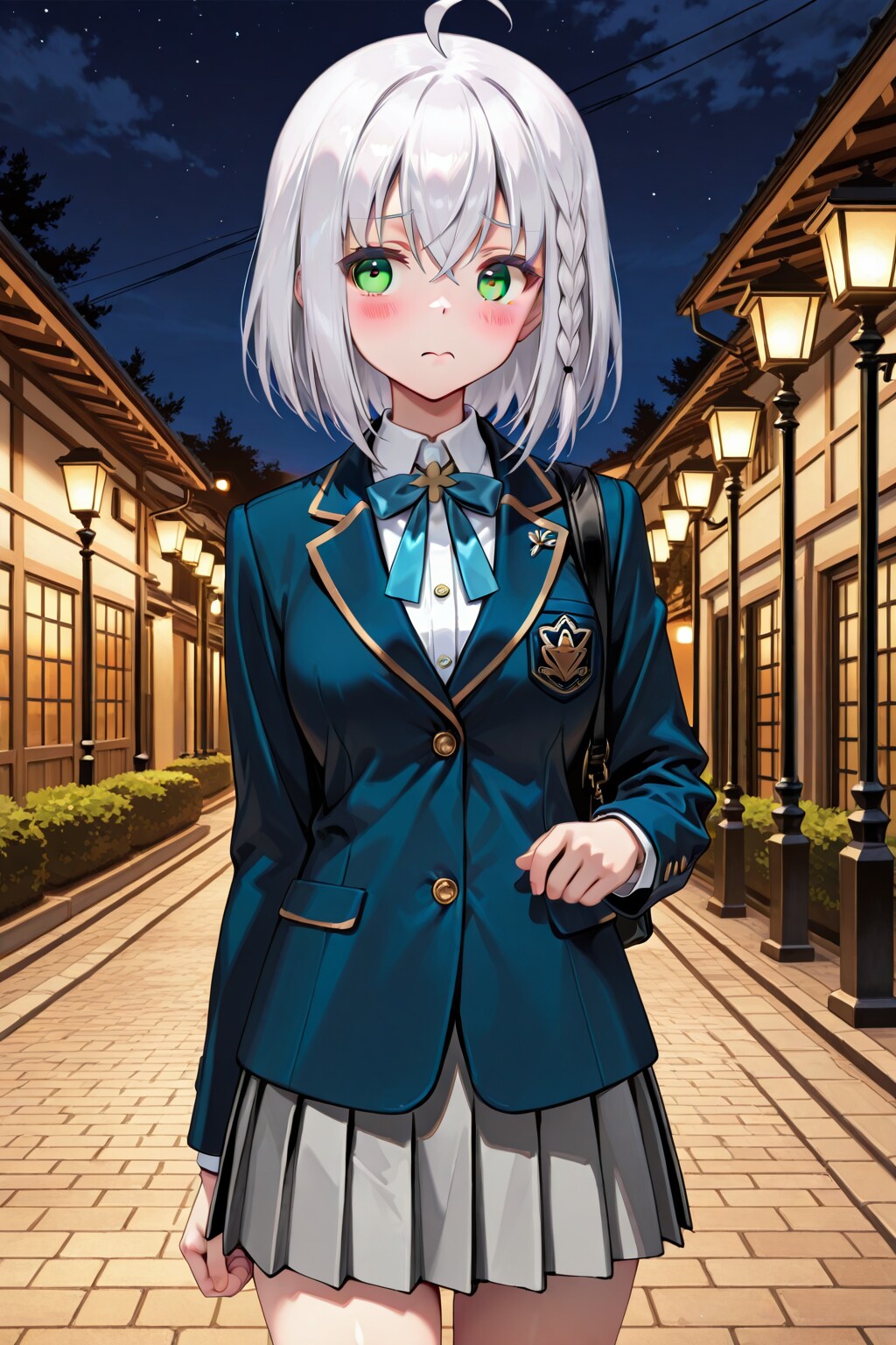 お試し | の人気AIイラスト・グラビア