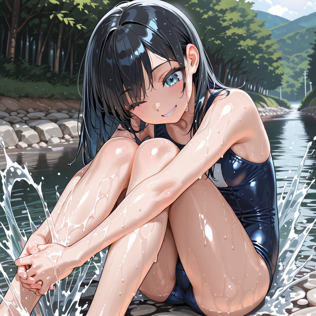 おりゃー！