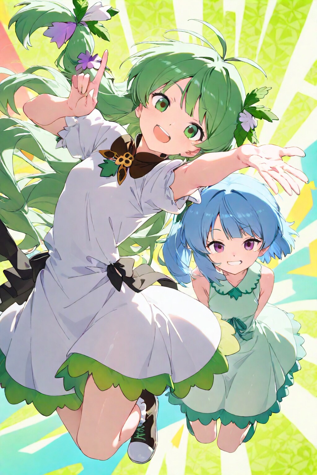 清涼感強め