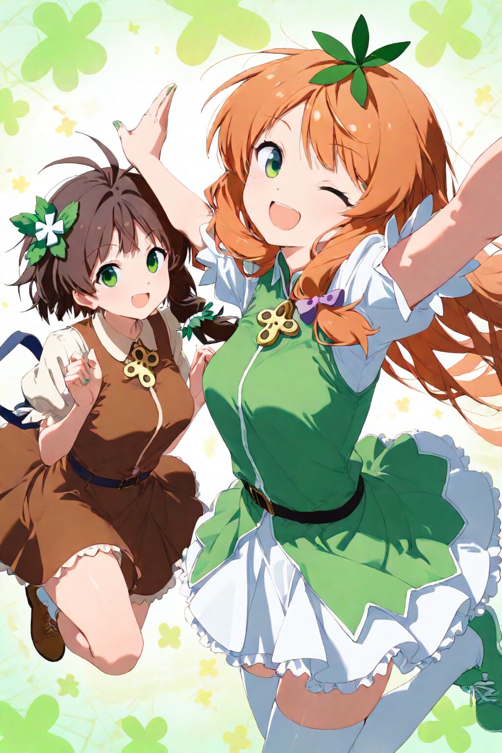 清涼感強め