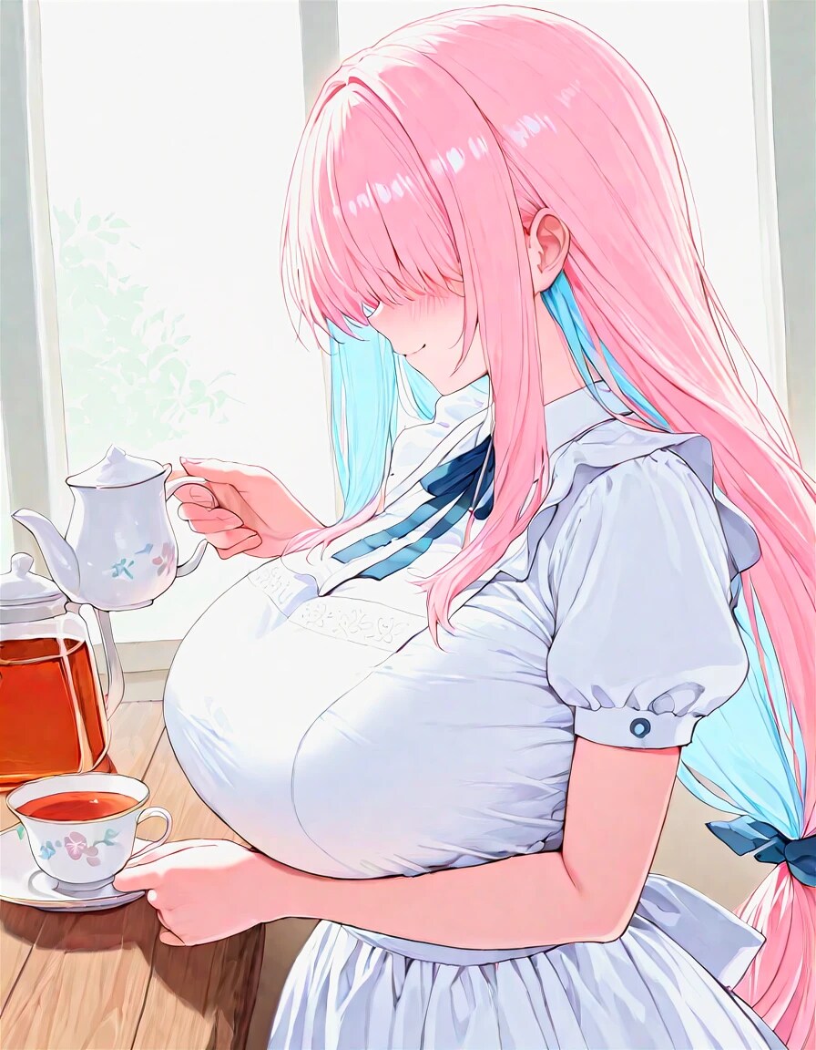 測定日の朝 | の人気AIイラスト・グラビア
