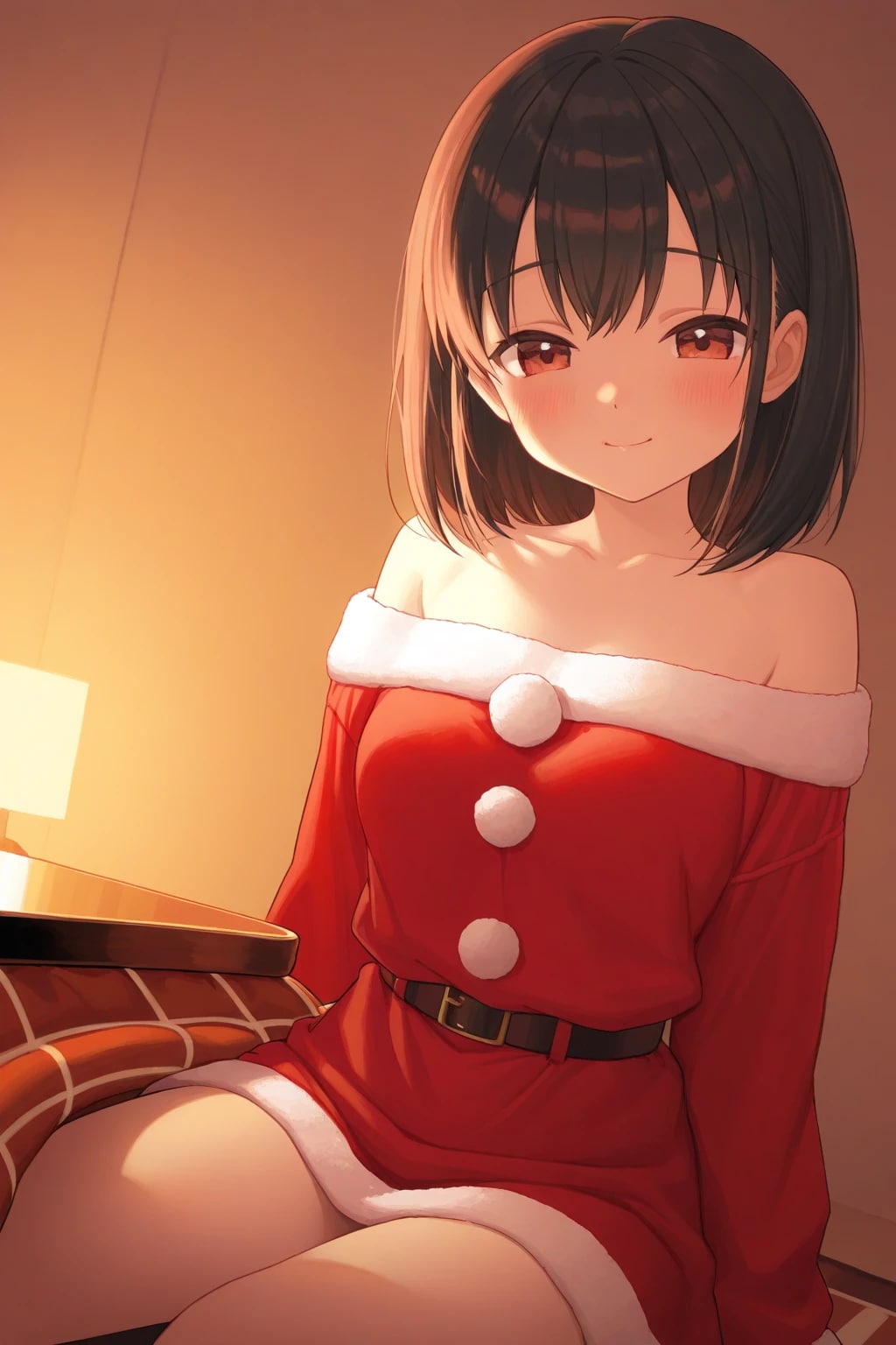 なんだか眠くなってきちゃった