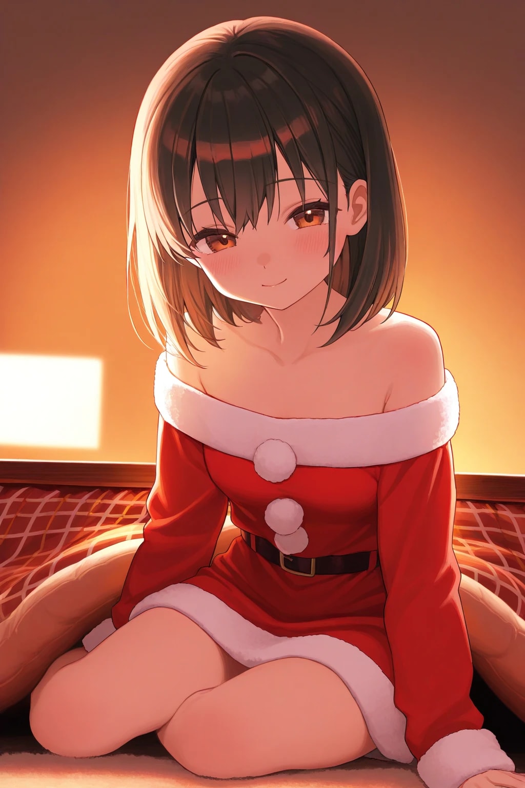 なんだか眠くなってきちゃった