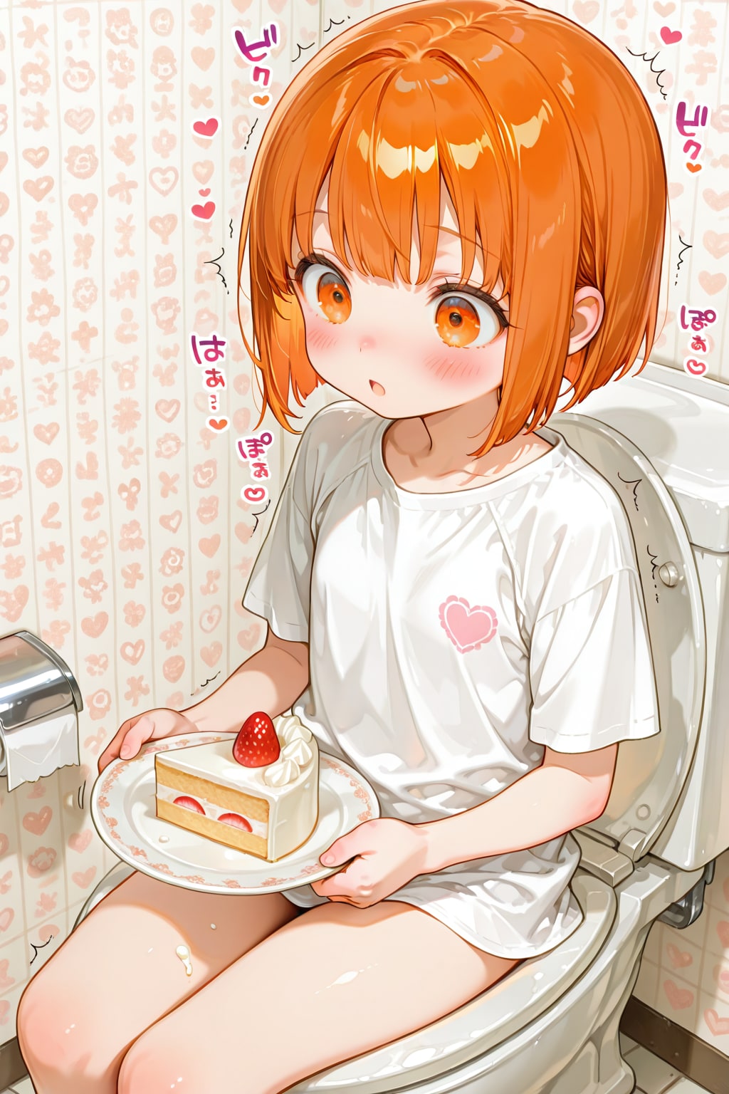 【誕生日FA】菜摘ちゃん。