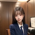 6.20、本日の美女。 4枚目