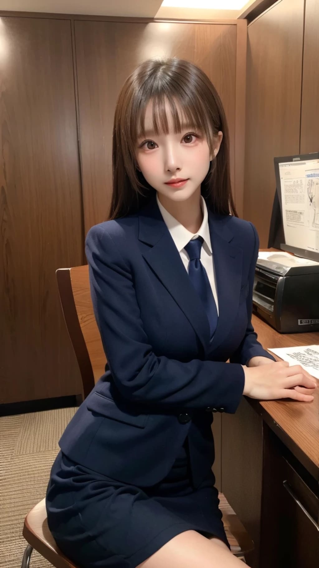 6.20、本日の美女。