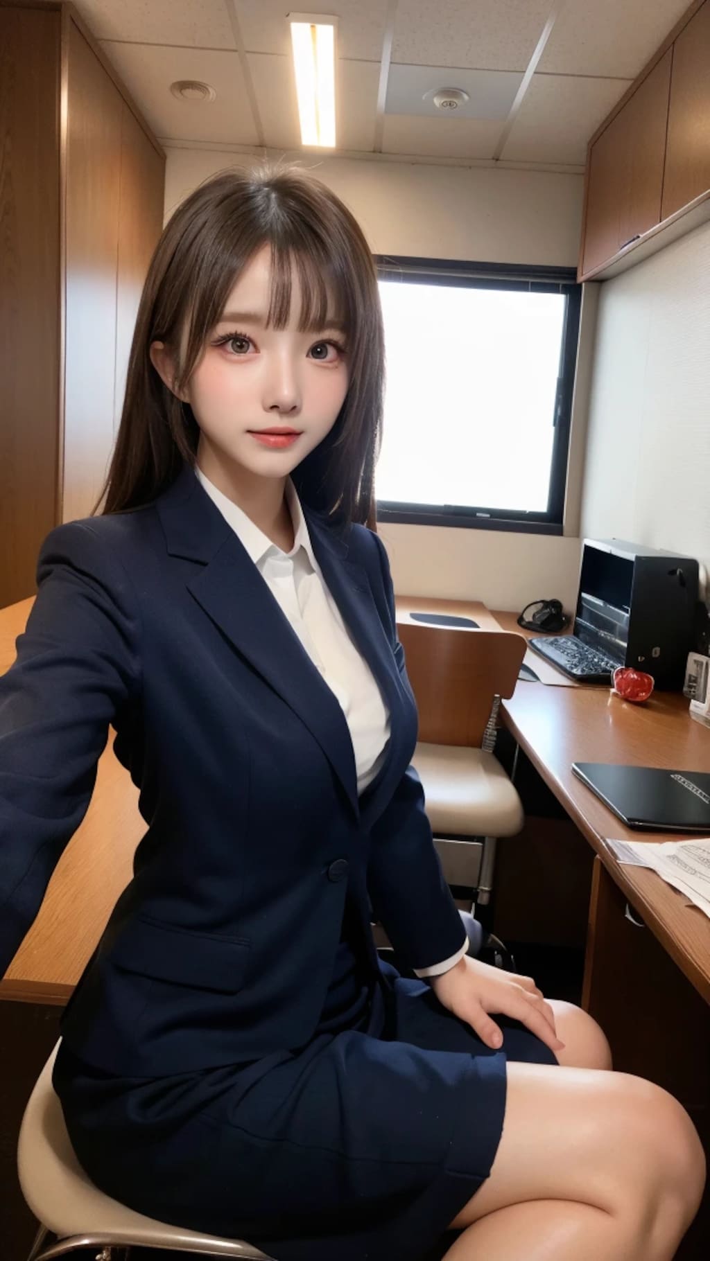 6.20、本日の美女。