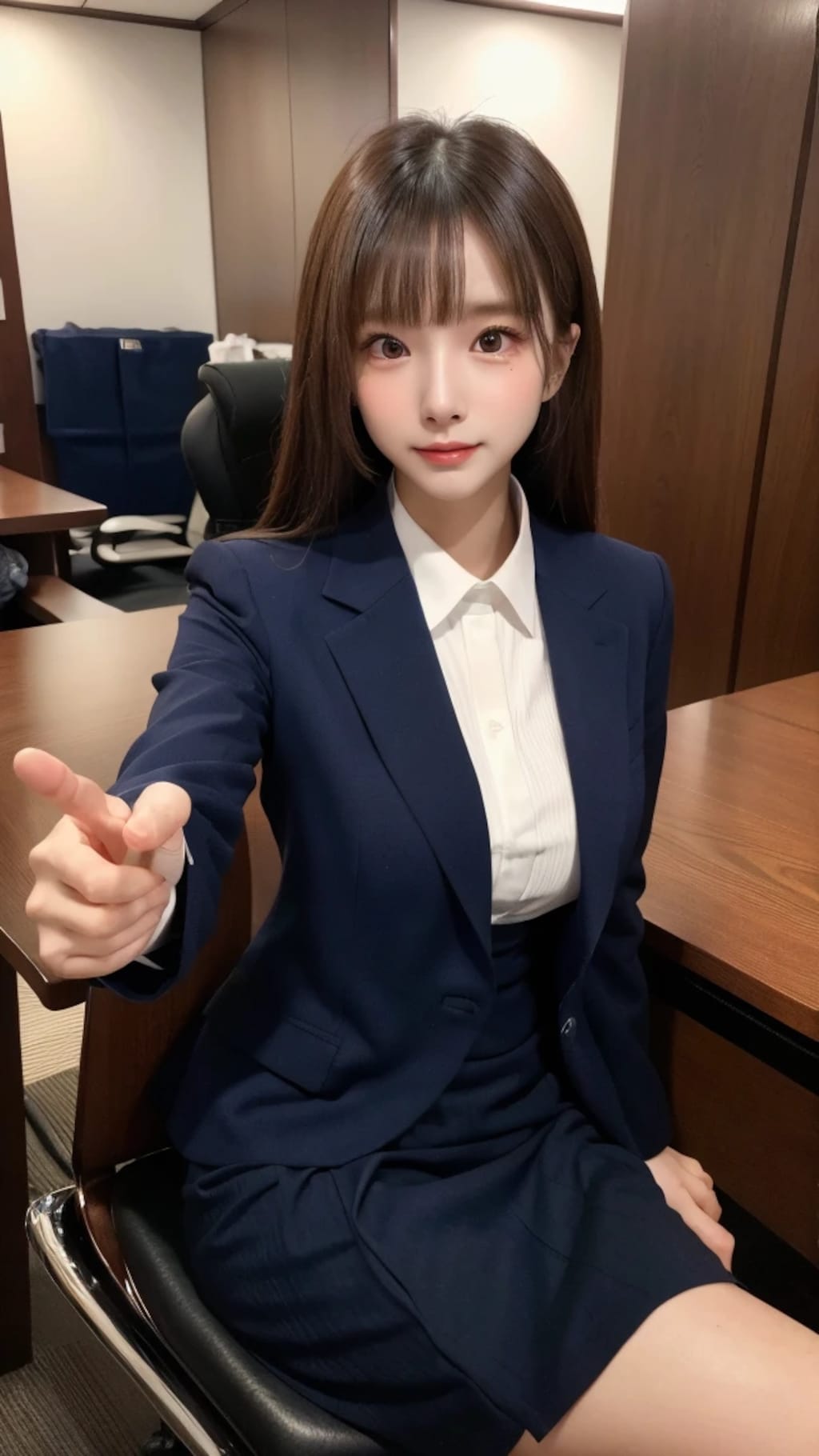 6.20、本日の美女。