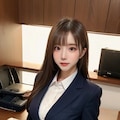 6.20、本日の美女。 5枚目
