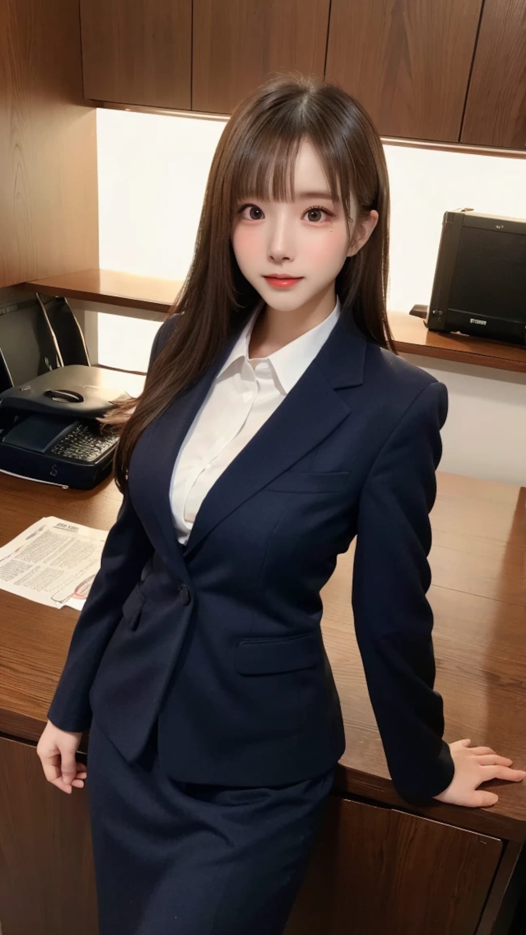 6.20、本日の美女。