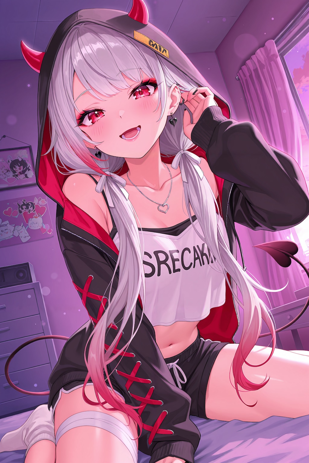 こんばんは