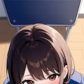 クラスの女子全員にフェラさせたった(1) 5枚目