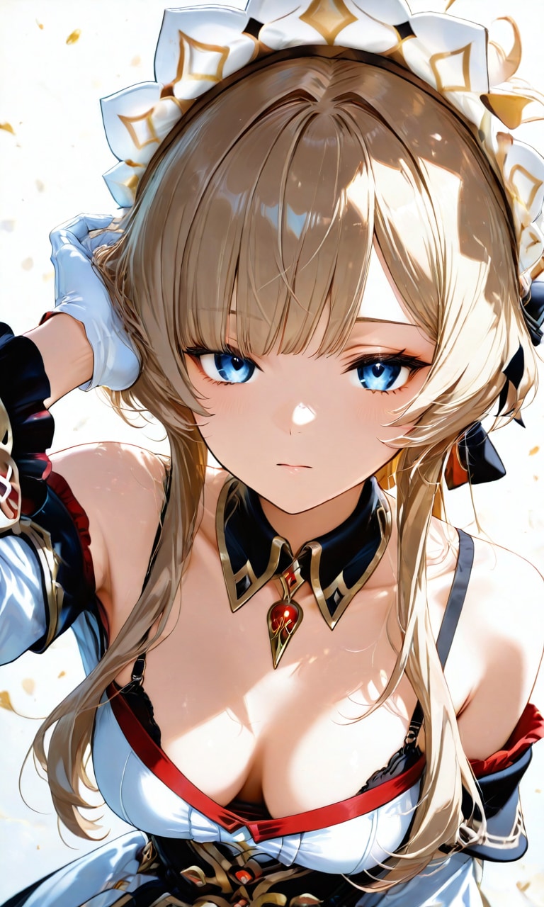 サンドローネ | の人気AIイラスト・グラビア