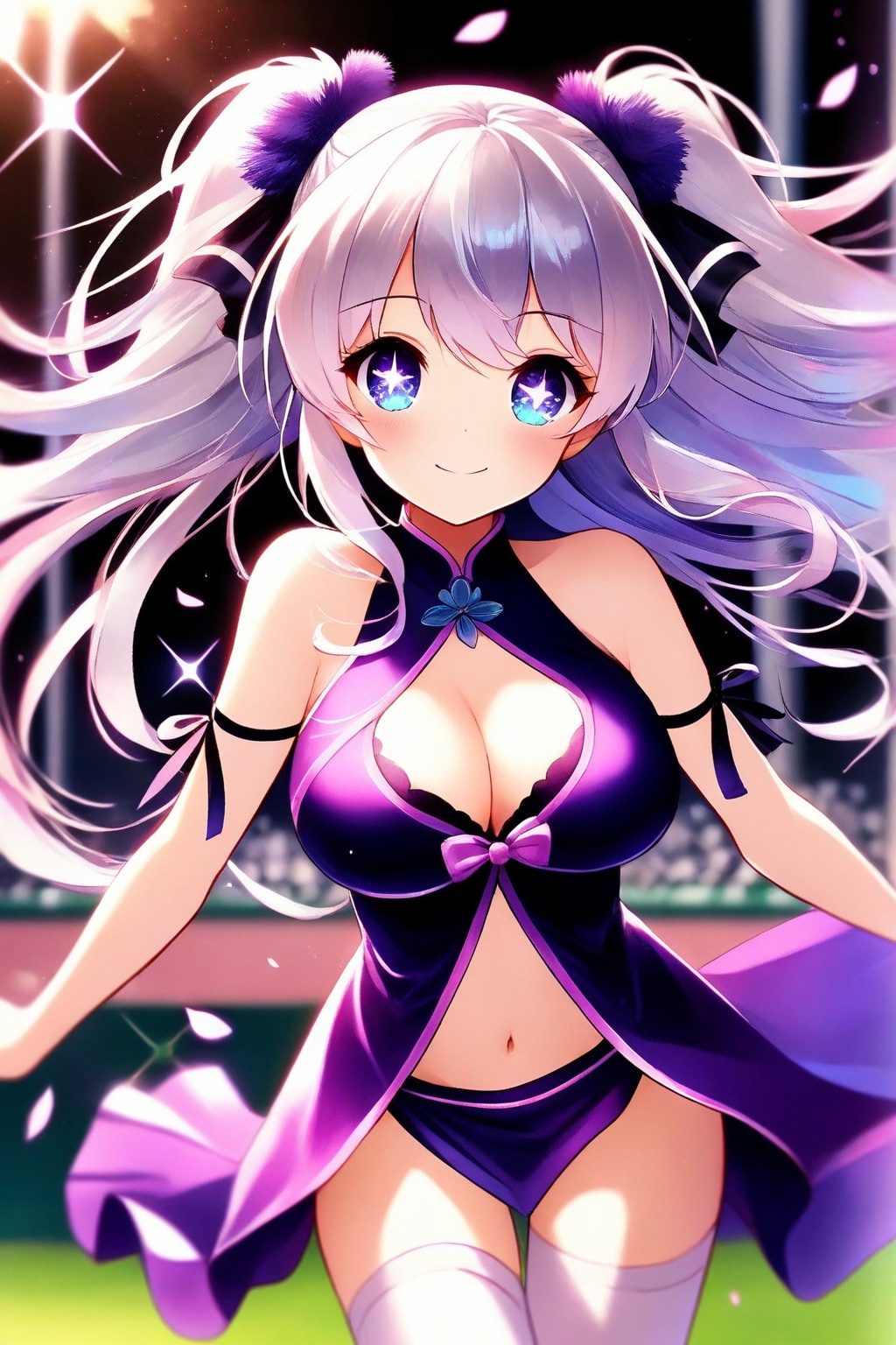 チャイナドレス