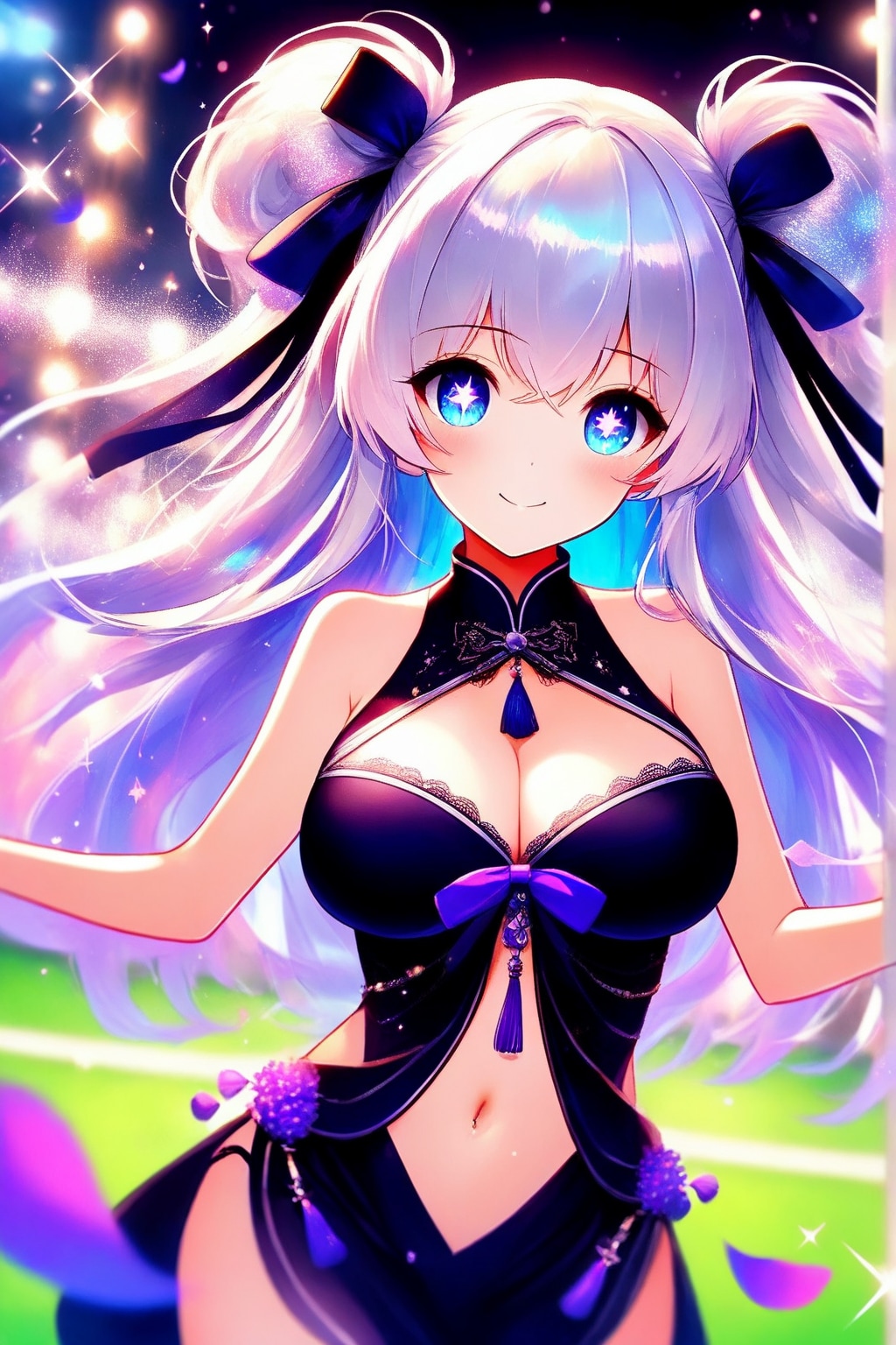 チャイナドレス