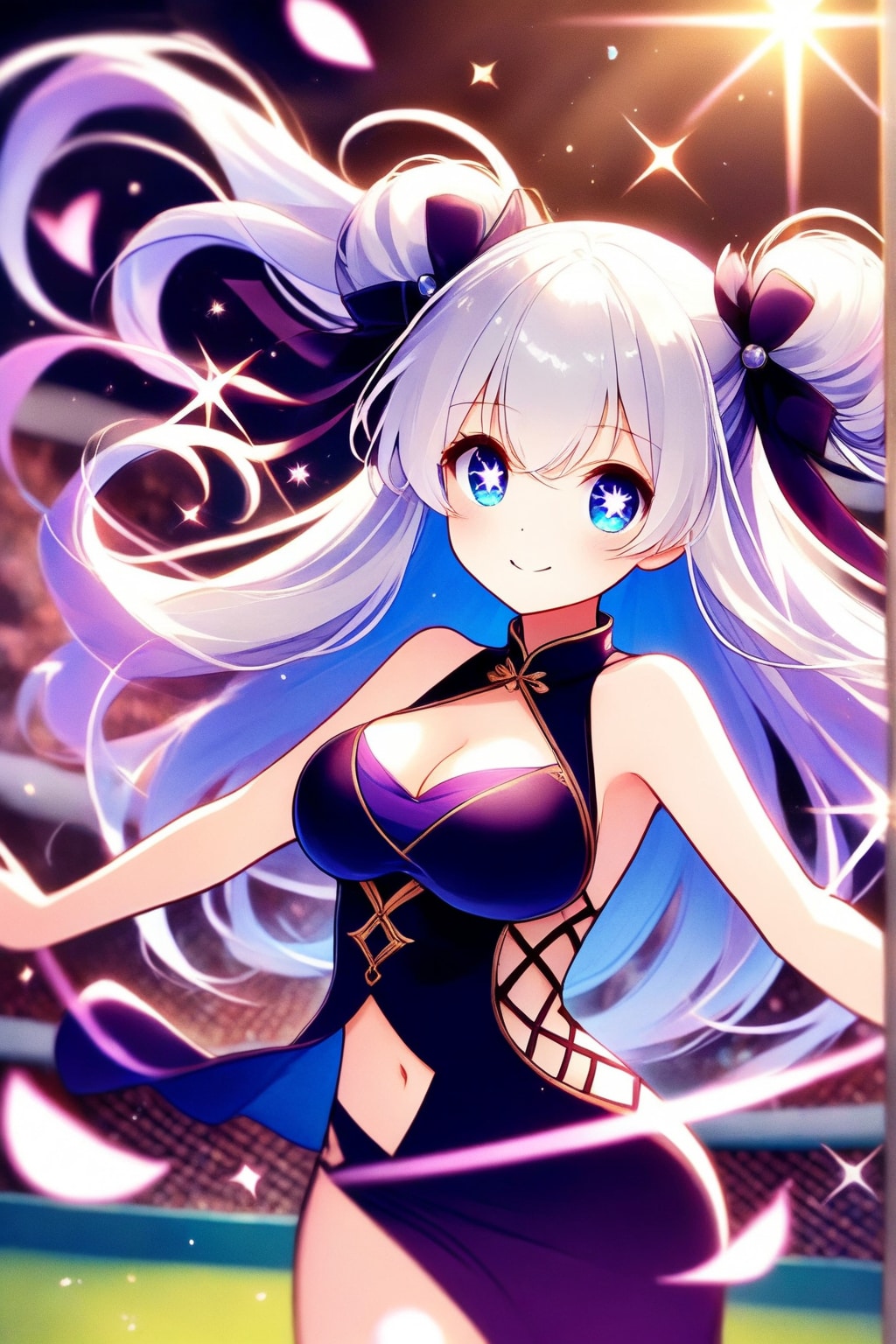 チャイナドレス