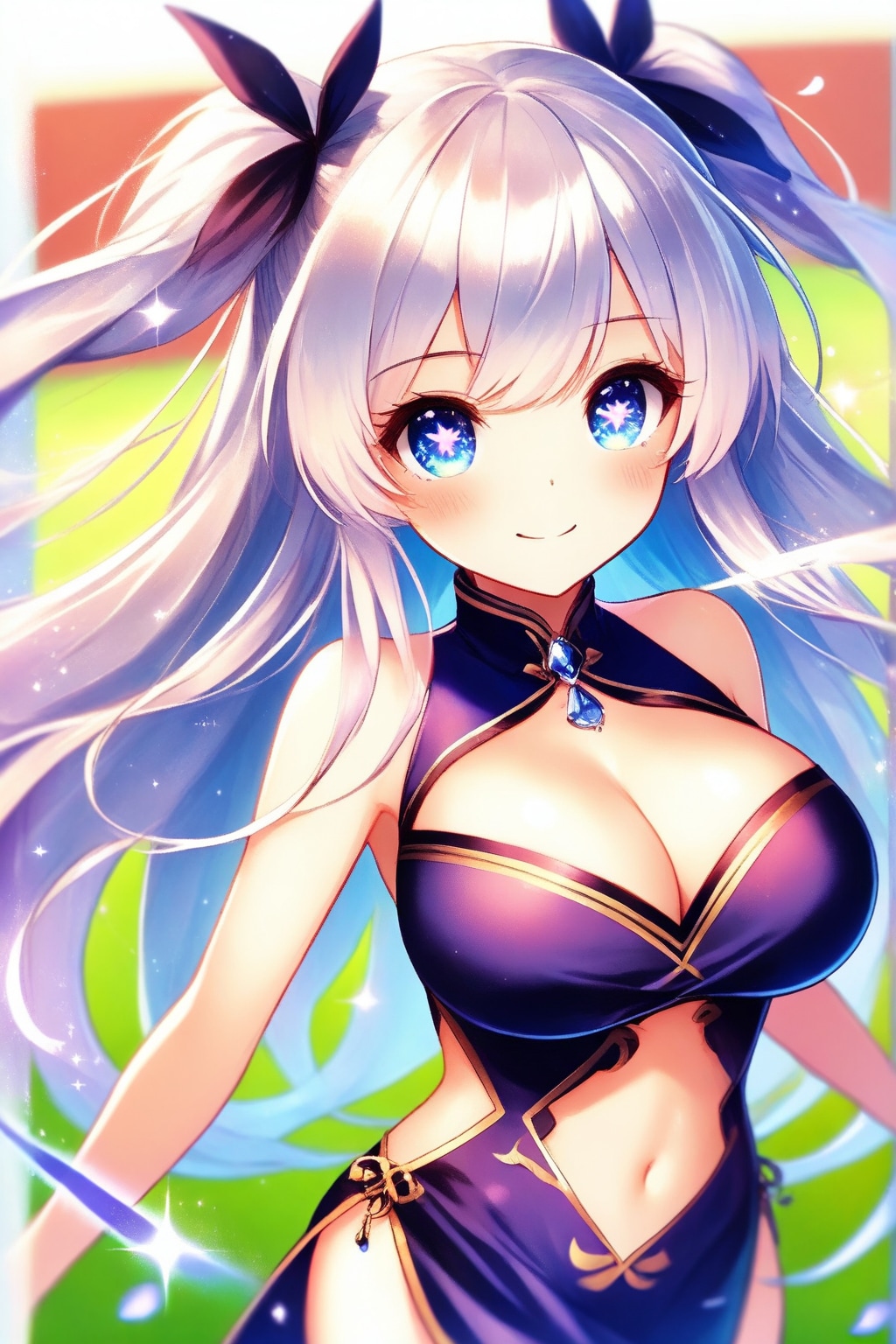 チャイナドレス