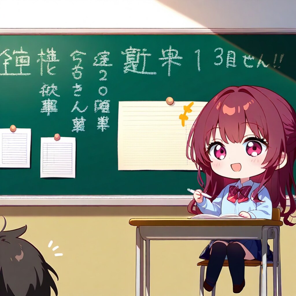 学級会