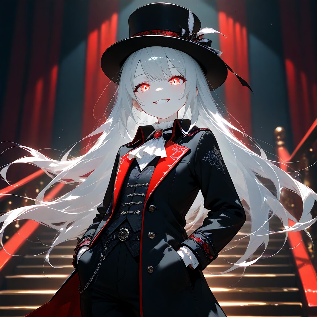 Recognition Beyond the Curtain / 幕の向こうでの認識